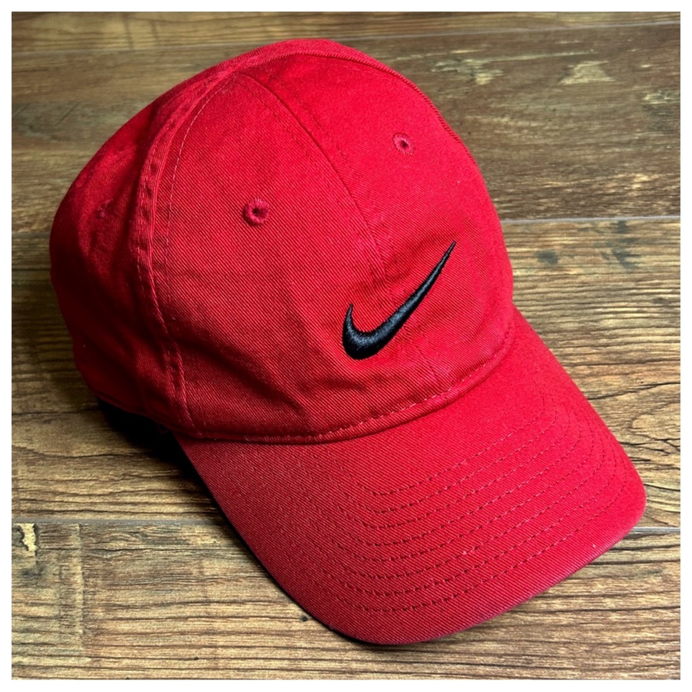 Youth Nike Hat (4-7) - Picture 6 of 10